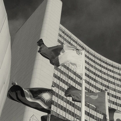 Civil Society is Key to Global Drug Policy Reform