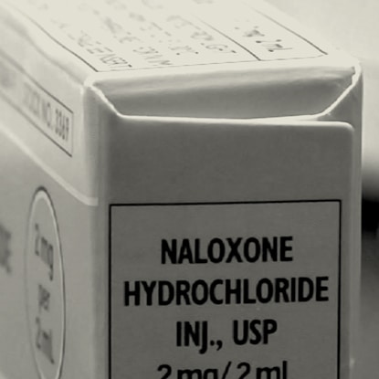 Training Drug Users and Bystanders to Treat Overdose Saves Lives