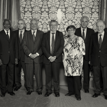 Taking Control: Pathways to Drug Policies that Work