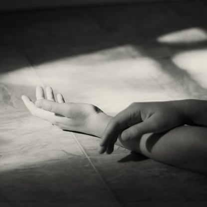 International Overdose Awareness Day: People’s Lives Matter