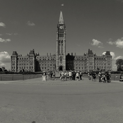 Canada needs to vote against a government that supports Bill C-2 & C-36, and here is why…