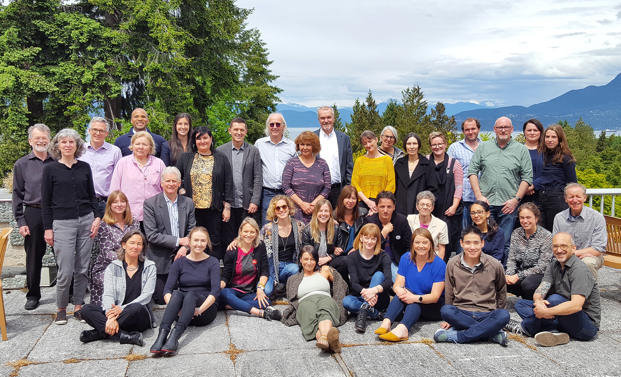 A Roadmap for Canada’s Drug Policy Future: The Peter Wall International Research Roundtable