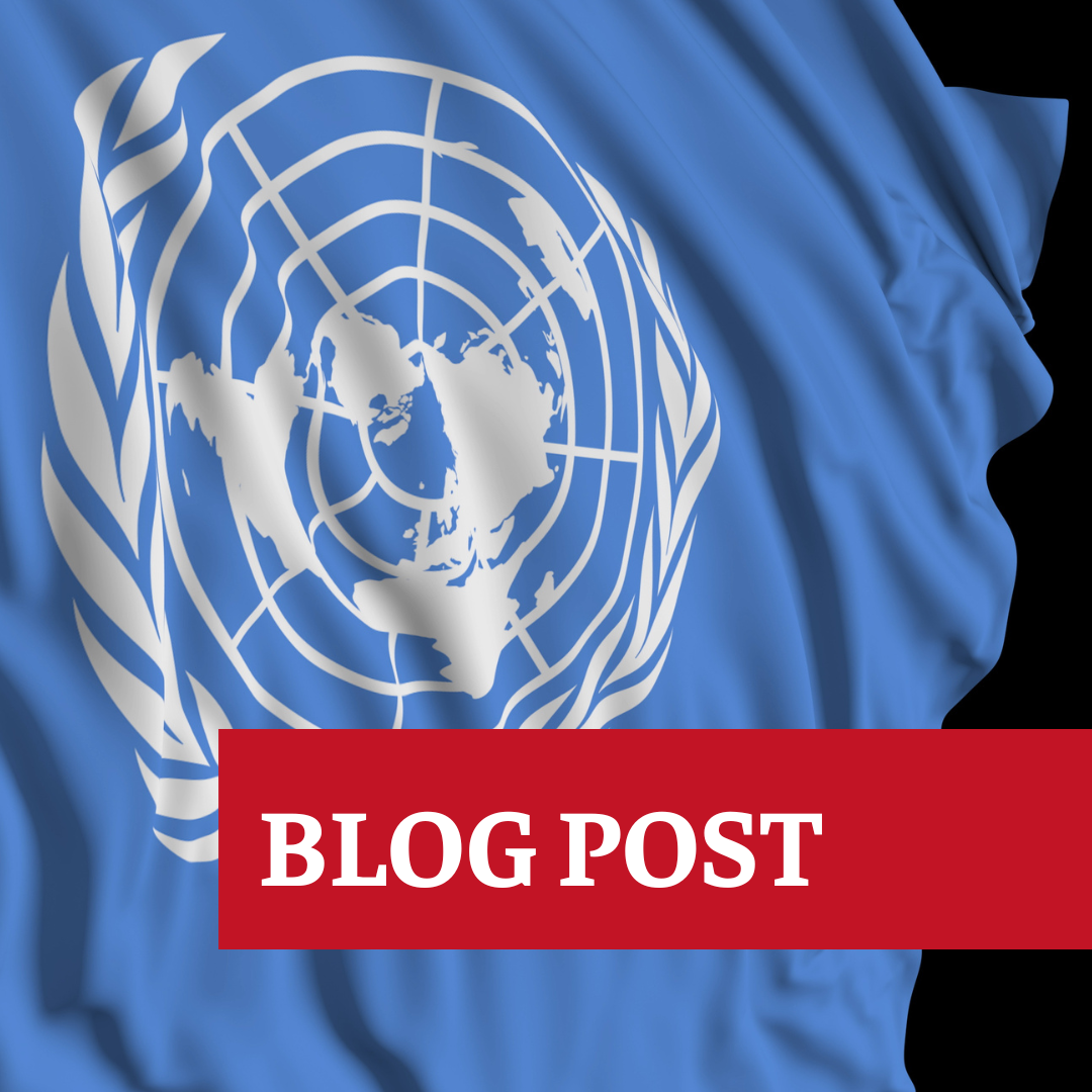 68th Session of the Commission on Narcotic Drugs (CND68) 