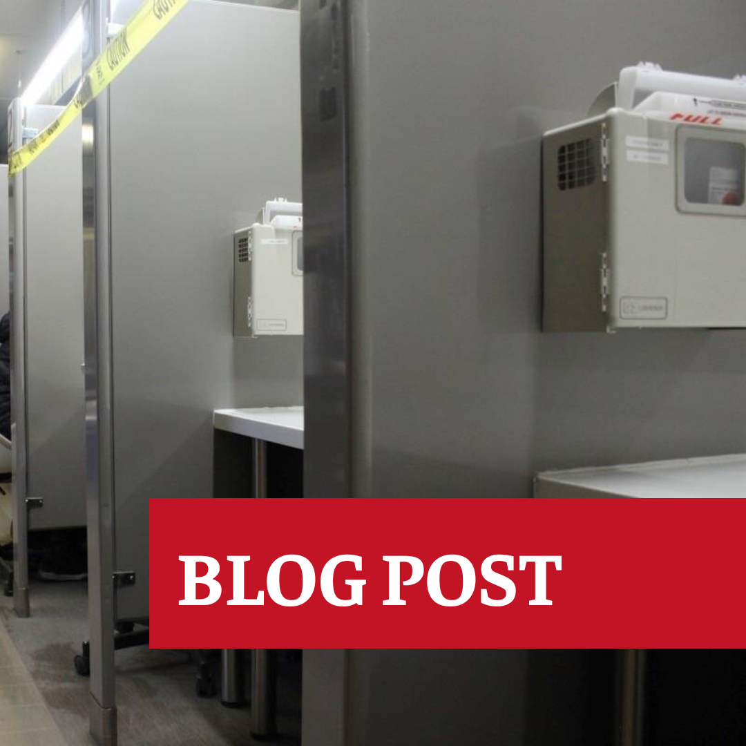 Overview of the Charter challenge of Ontario’s Community Care and Recovery Act 