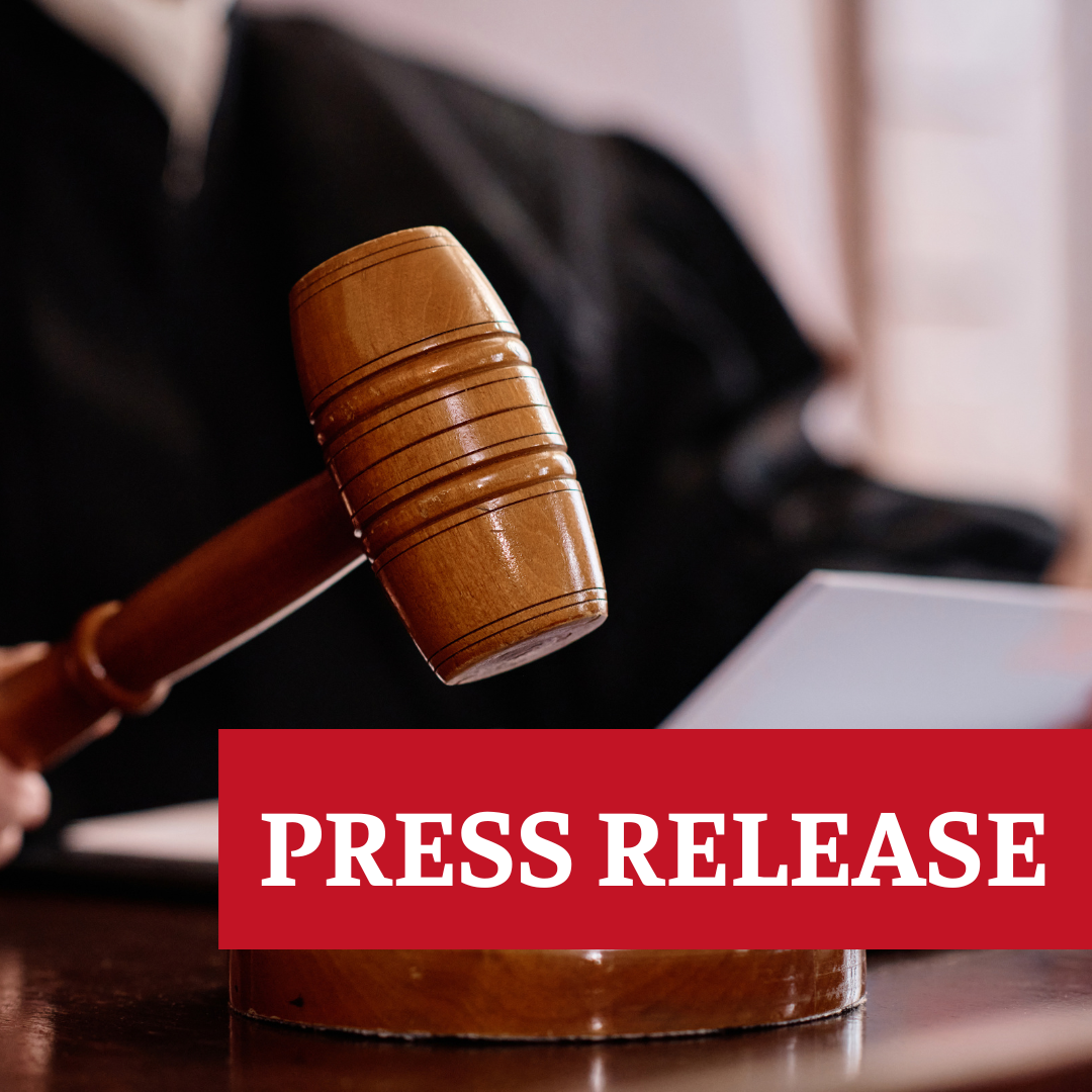 FOR IMMEDIATE RELEASE: Despite Ontario Superior Court Injunction Recognizing Irreparable Harm, Most Remaining Supervised Consumption Sites Still Facing Forced Closure Tomorrow 