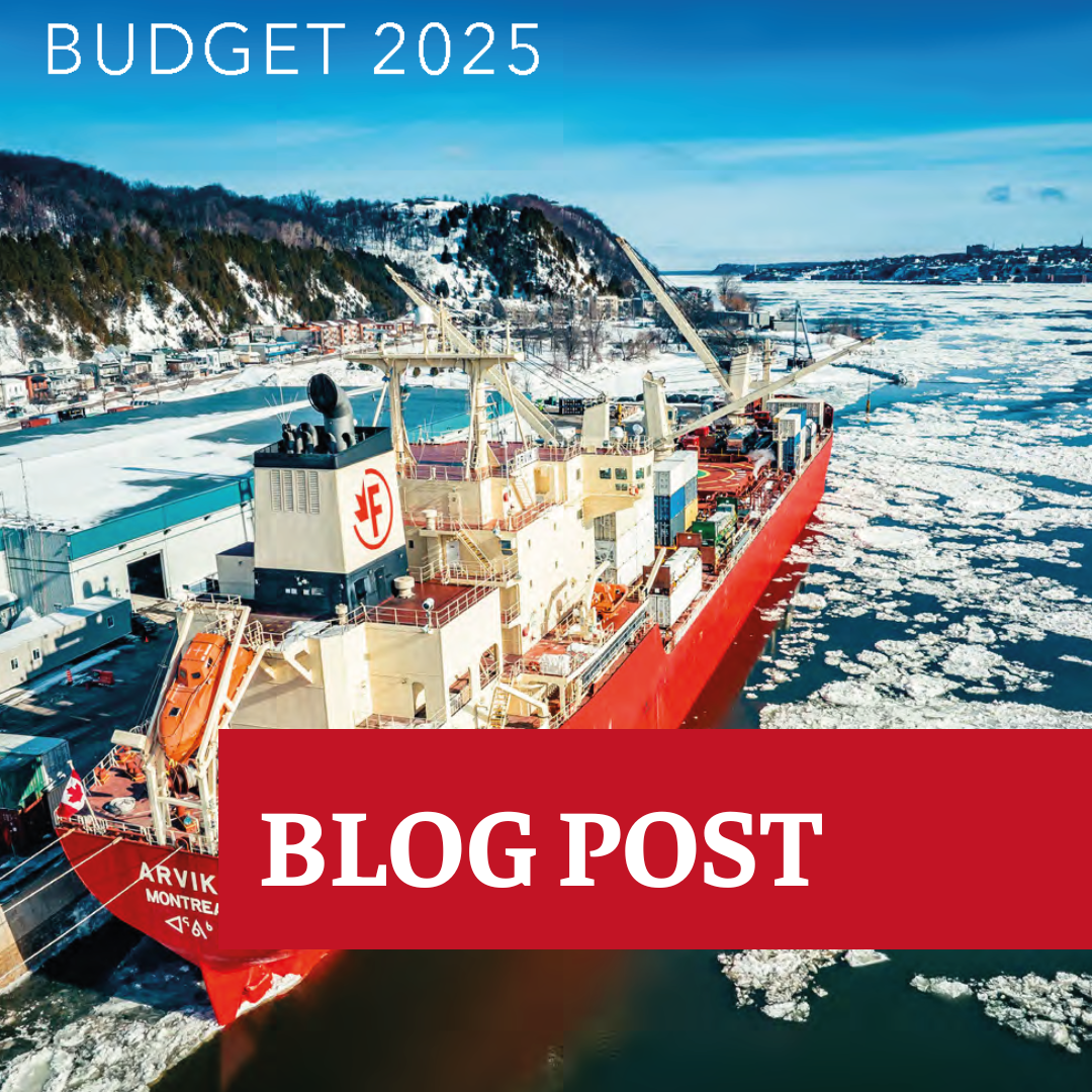 Budget 2025 Withdraws Public Money from Canadians’ Health and Well-being, Deposits it in the Pockets of Military and Policing