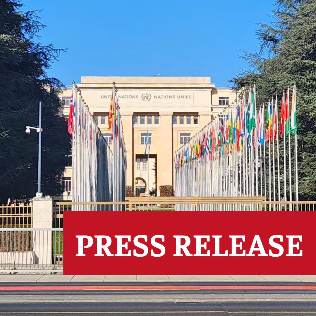 UN Committee Rejects Canada’s Position, Calls for Action on Preventable Deaths