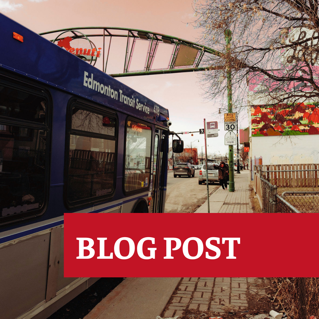 The Toxic Drug Crisis Is a Labour Issue
